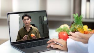 Nutricionista online y planes nutricionales personalizados para tu estilo de vida
